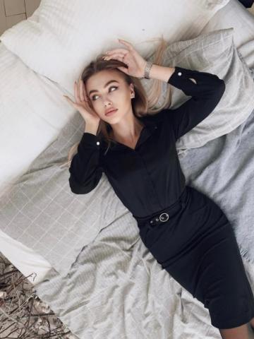 Индивидуалка Роза фото 2