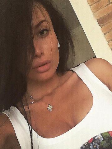 Индивидуалка Лера фото 7