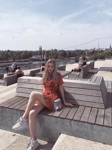 Проститутка Жемчужина, 23 года, г. Юматово