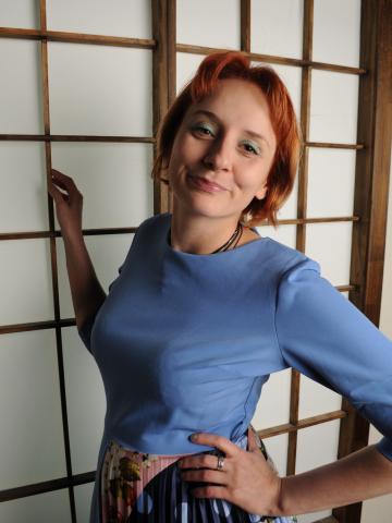Проститутка Белла, 35 лет, г. Юматово